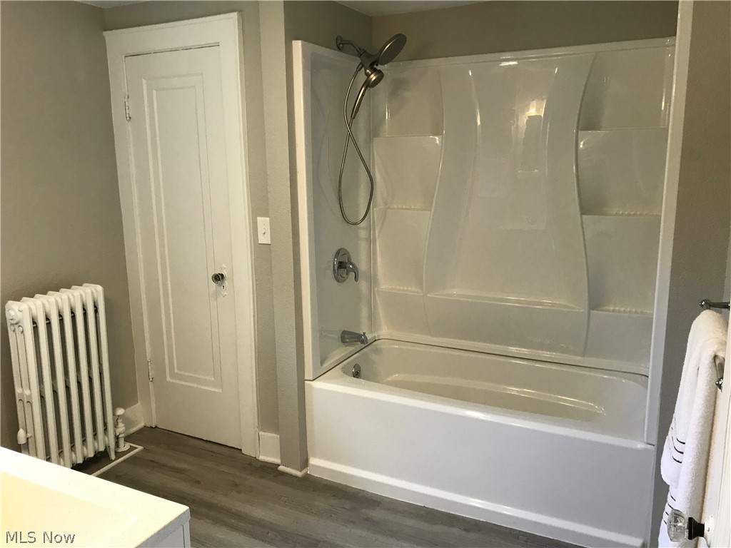 West Portage Path - Residential