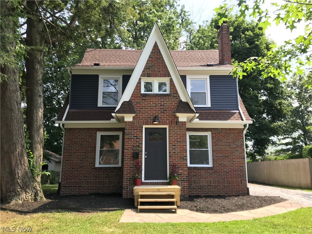 West Portage Path - Residential