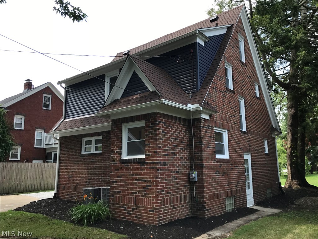 West Portage Path - Residential