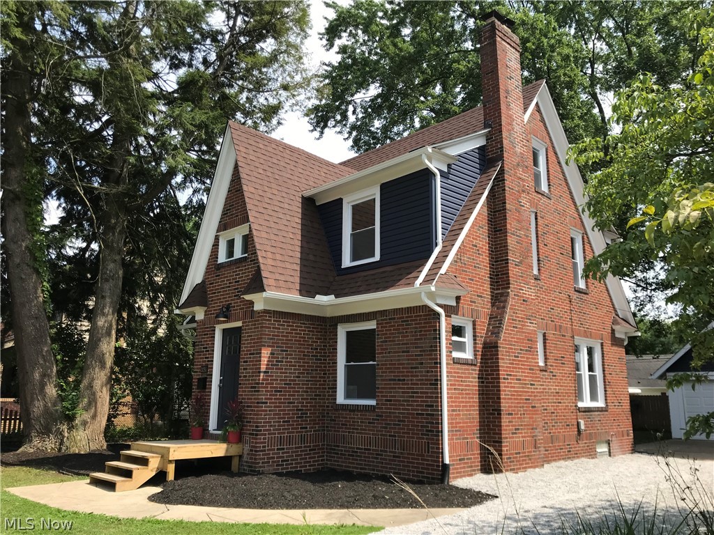 West Portage Path - Residential