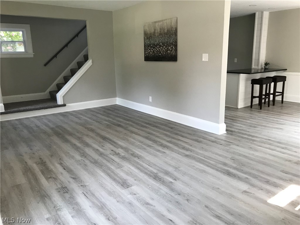 West Portage Path - Residential