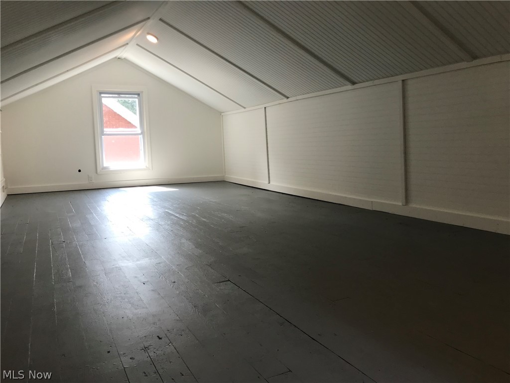 West Portage Path - Residential