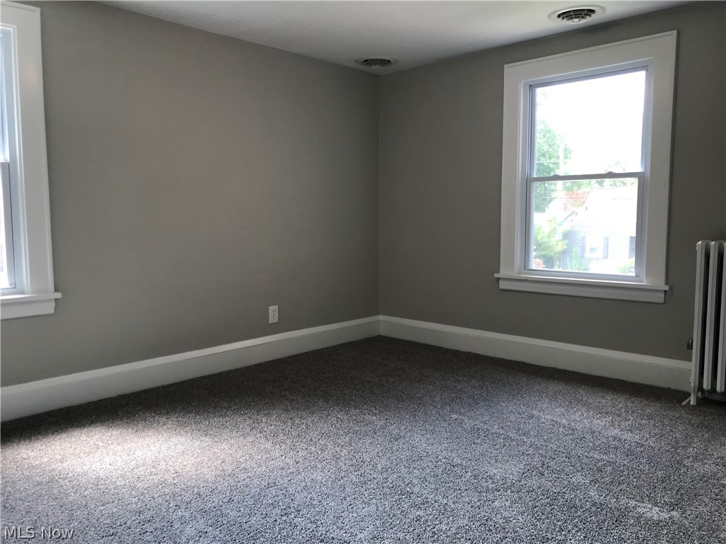 West Portage Path - Residential