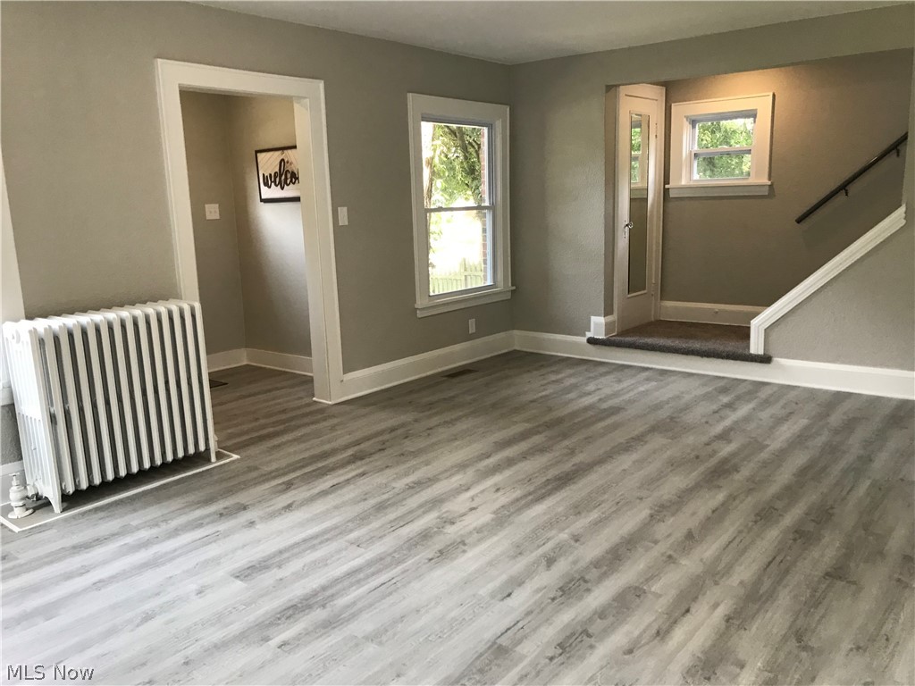 West Portage Path - Residential