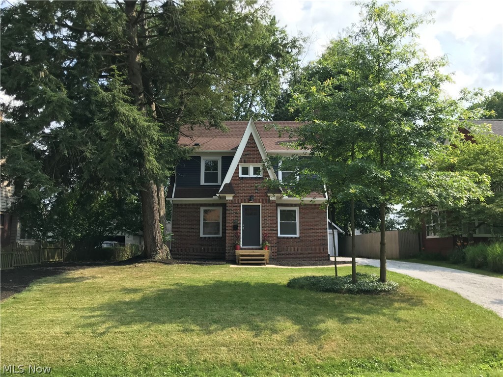 West Portage Path - Residential