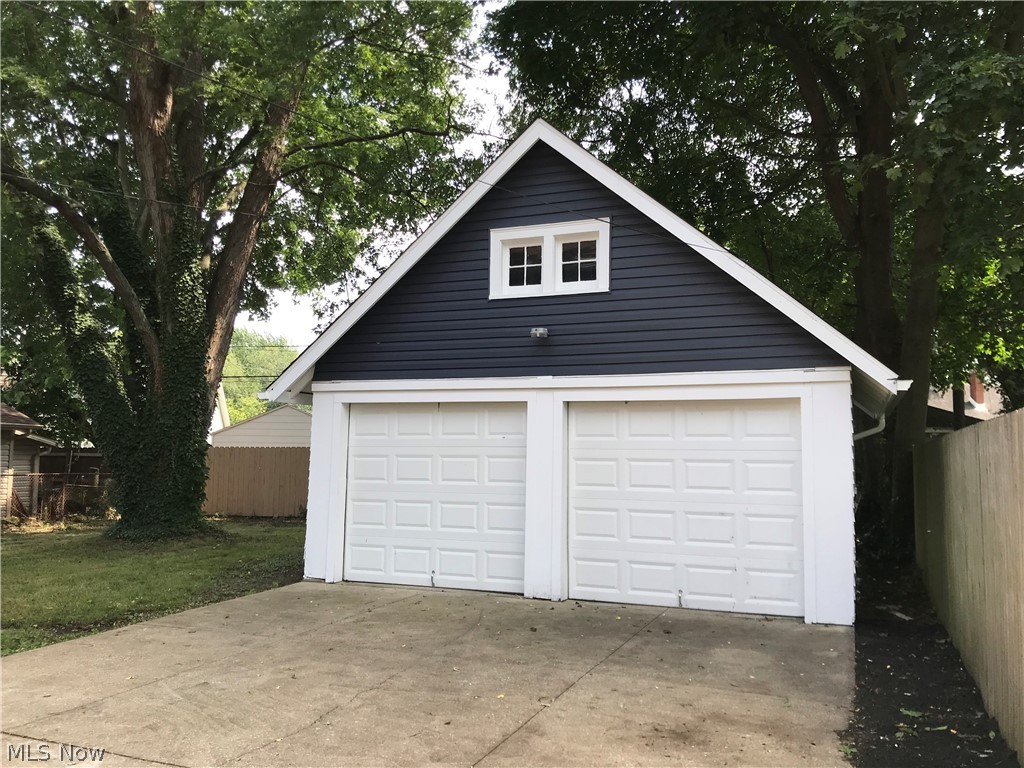 West Portage Path - Residential