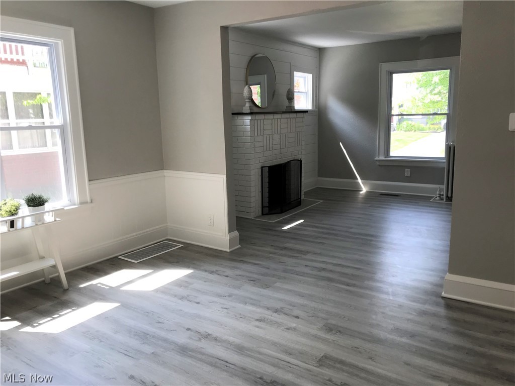 West Portage Path - Residential