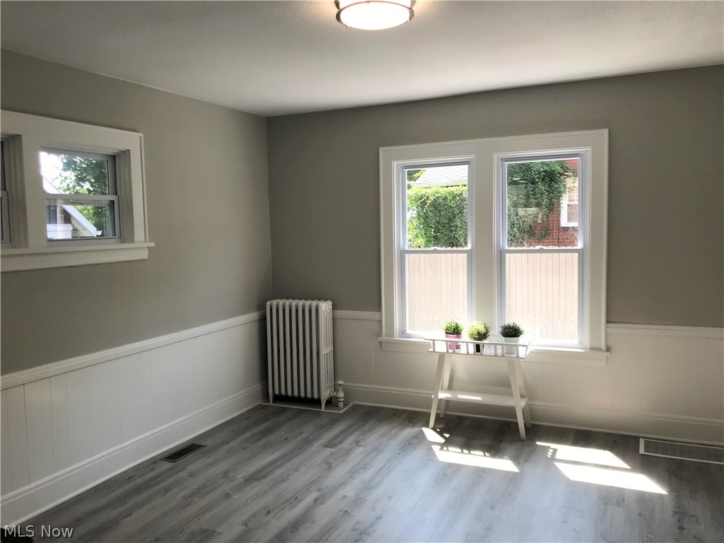 West Portage Path - Residential