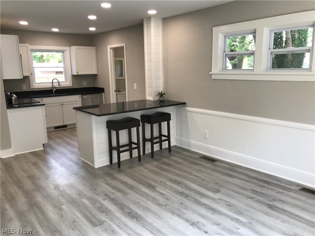 West Portage Path - Residential