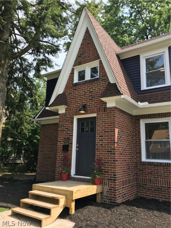 West Portage Path - Residential