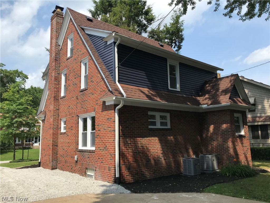 West Portage Path - Residential