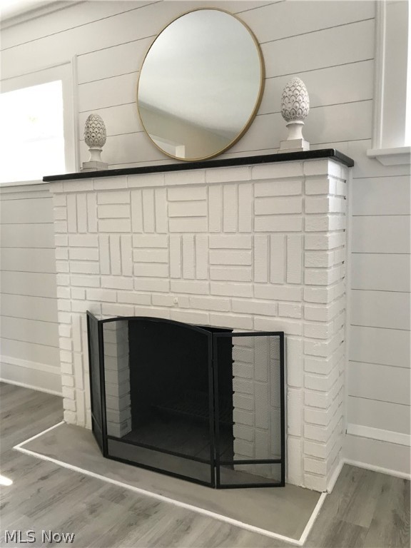 West Portage Path - Residential