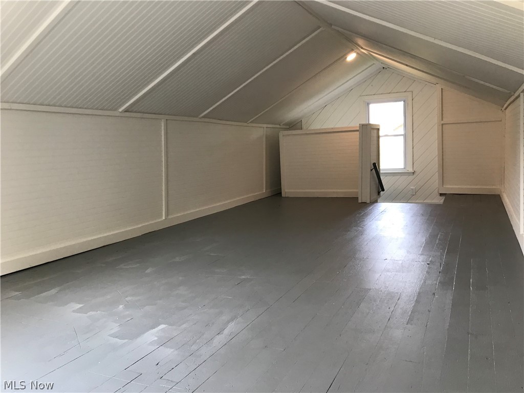 West Portage Path - Residential