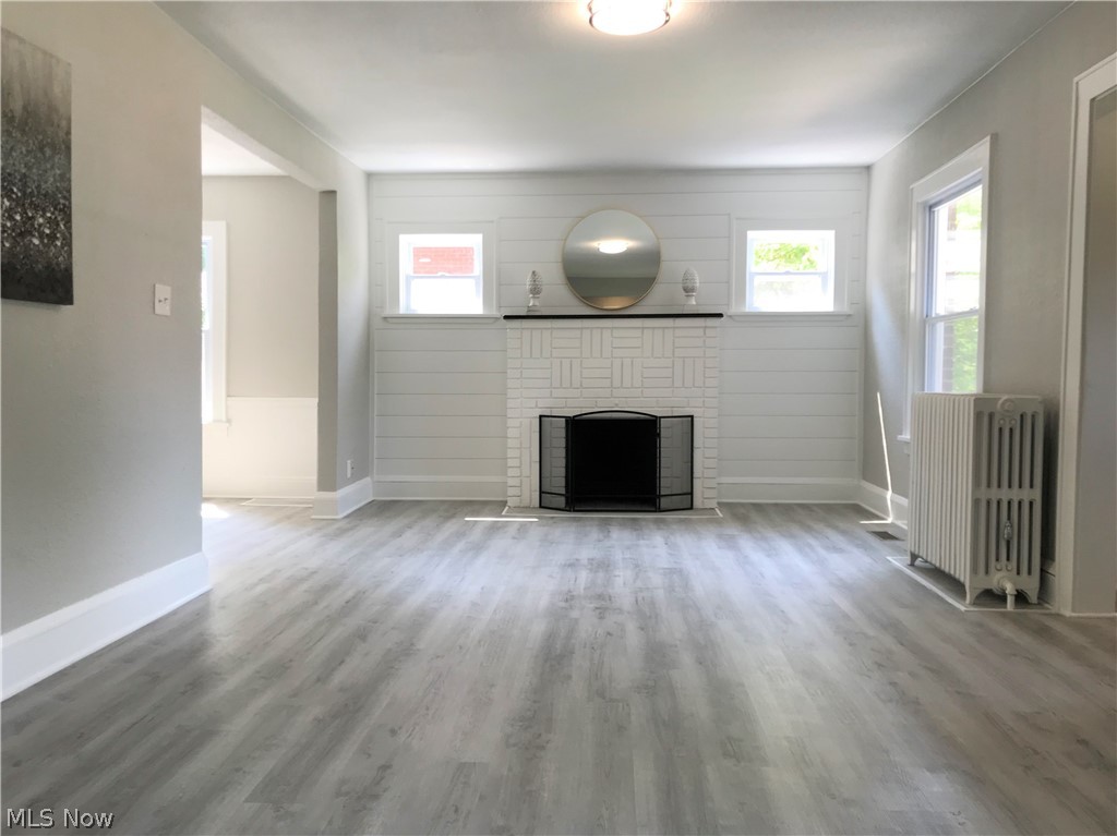 West Portage Path - Residential