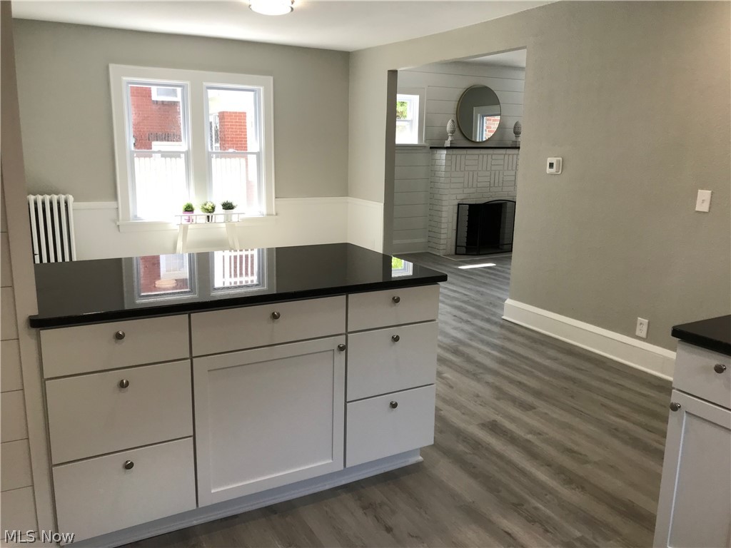 West Portage Path - Residential