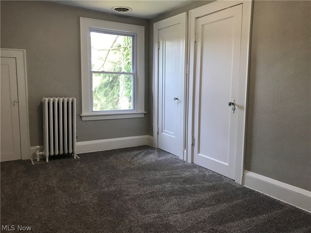 West Portage Path - Residential