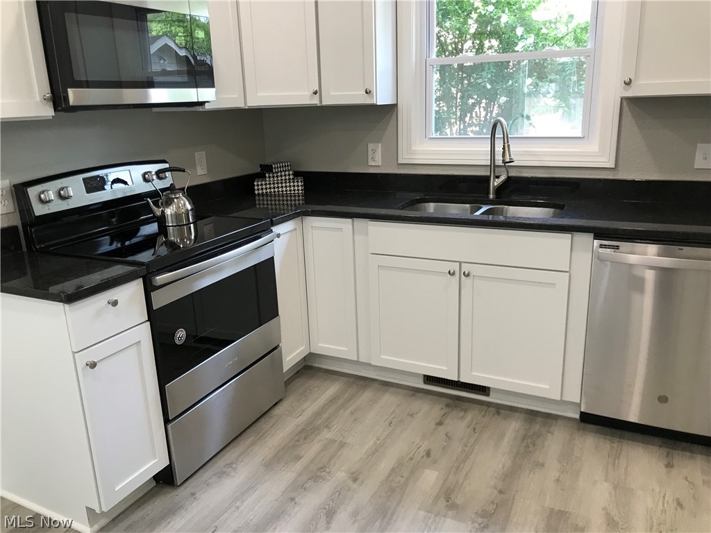 West Portage Path - Residential