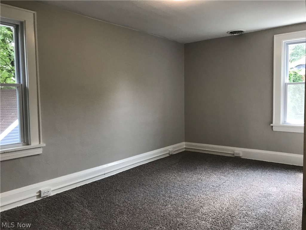 West Portage Path - Residential