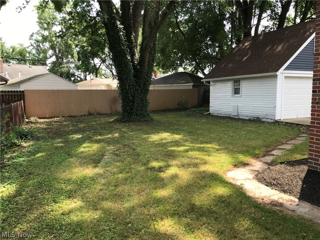 West Portage Path - Residential