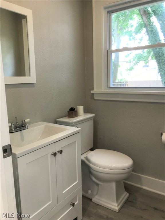 West Portage Path - Residential