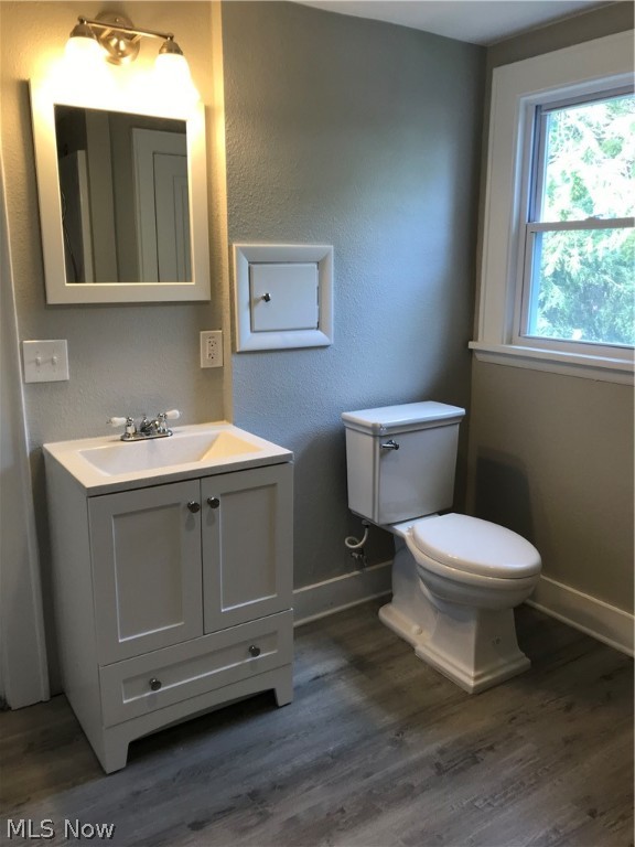 West Portage Path - Residential