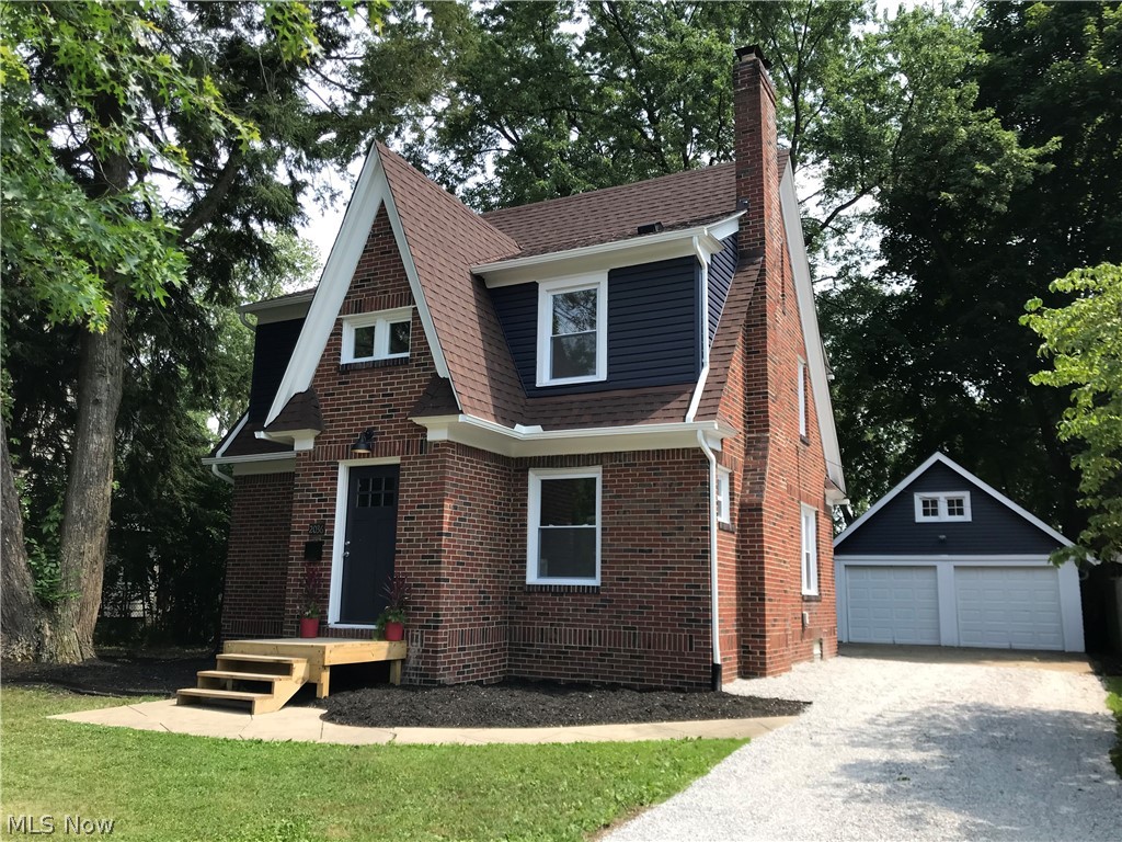 West Portage Path - Residential