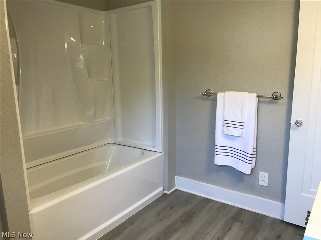 West Portage Path - Residential