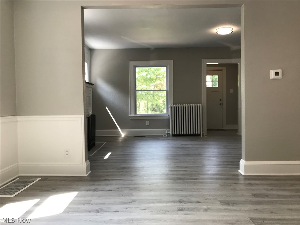 West Portage Path - Residential