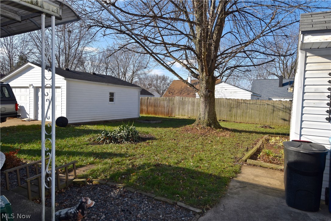 Peasedale - Residential