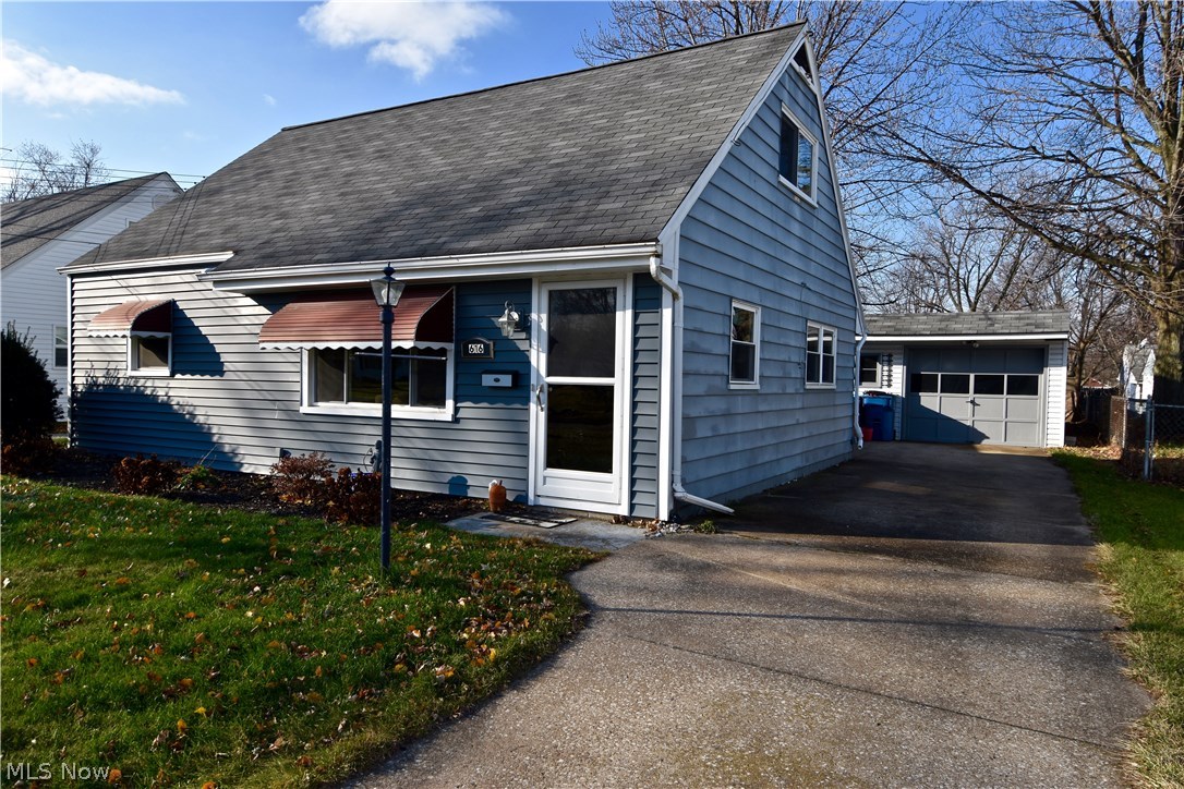 Peasedale - Residential