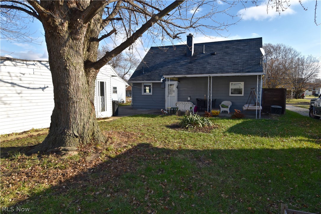 Peasedale - Residential