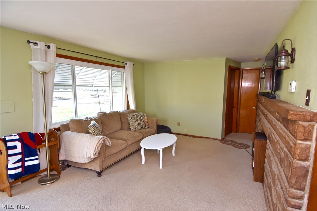 Peasedale - Residential