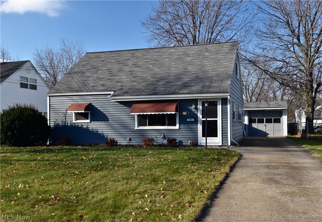 Peasedale - Residential