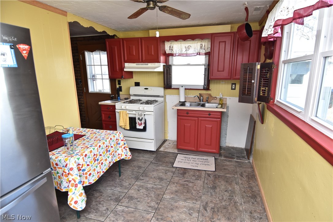 Peasedale - Residential