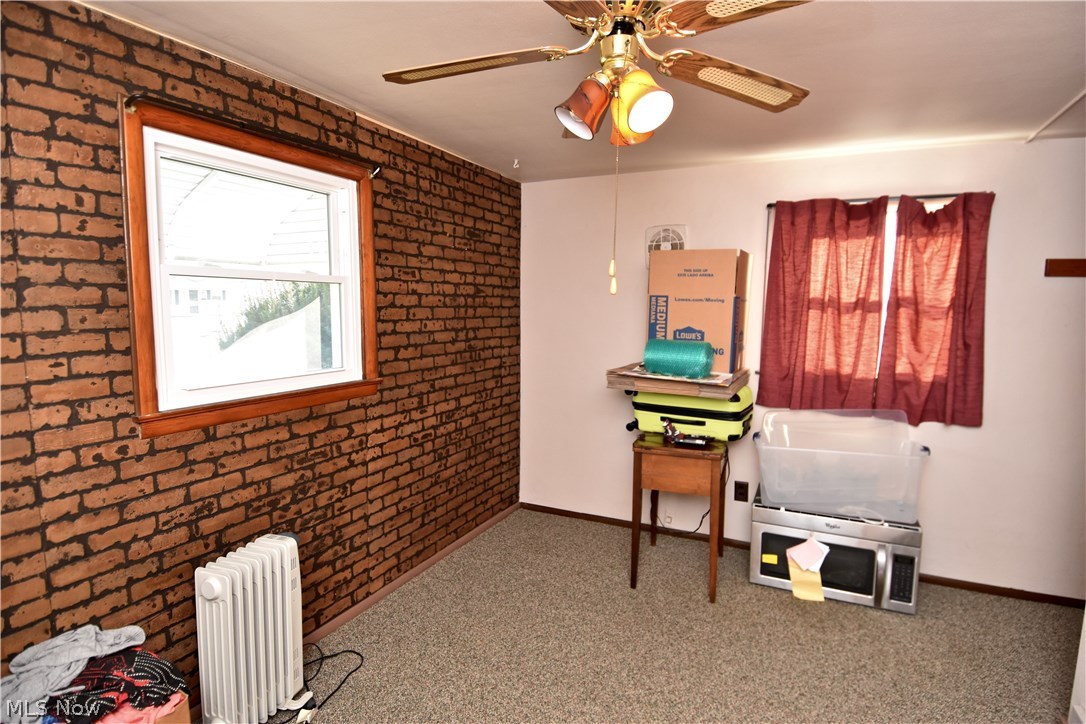 Peasedale - Residential