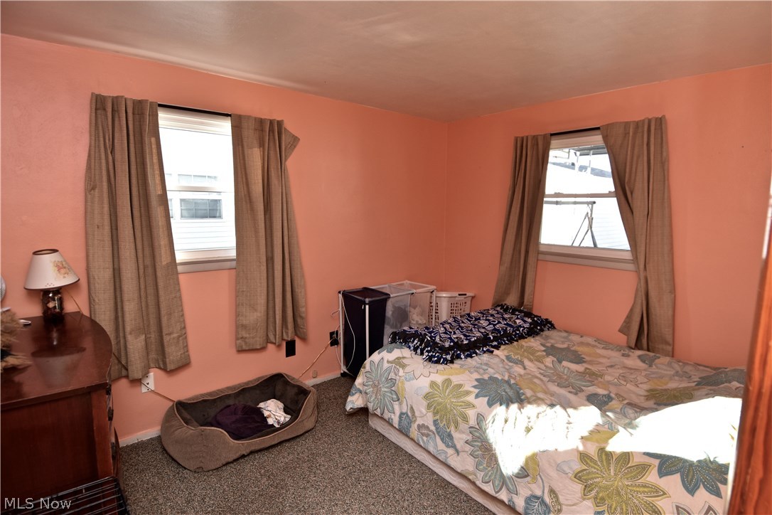 Peasedale - Residential