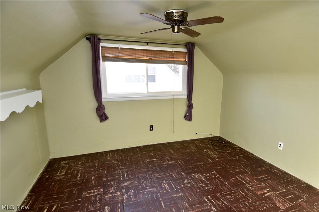 Peasedale - Residential