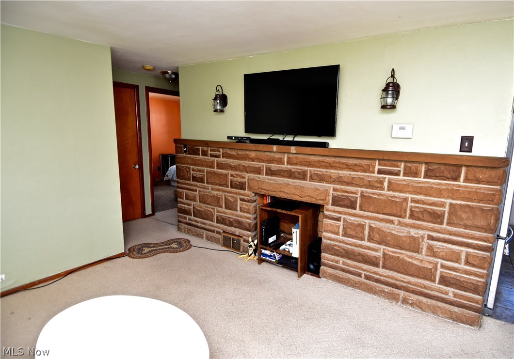 Peasedale - Residential