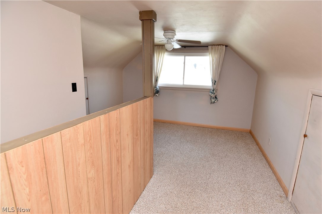 Peasedale - Residential