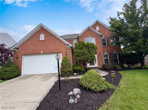 Photo of 7629 Brookfield Lane, Northfield, OH 44067 (MLS # 5221696)