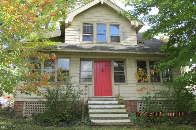 Large home with very nice enclosed front porch. First floor family room with full bath. The 3+ car attached garage is perfect for storage or a workshop. The house sits on six acres in beautiful Munson Township. This property is now under auction terms. All offer must be submitted via the webite. This property is subject to a 5% or $2,500 minimum buyer's premium pursuant to the auction terms and conditions. Seller is offering a closing cost concession of 4.5% of the total purchase price (only for buyers who obtain financing to purchase this property.) There are no disclosures.