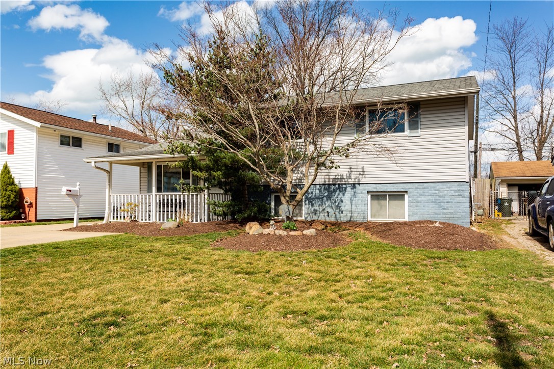 Holl Road Sub - Residential