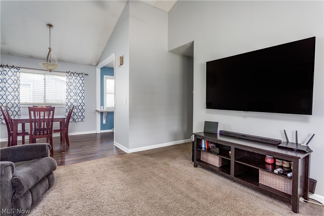 Holl Road Sub - Residential