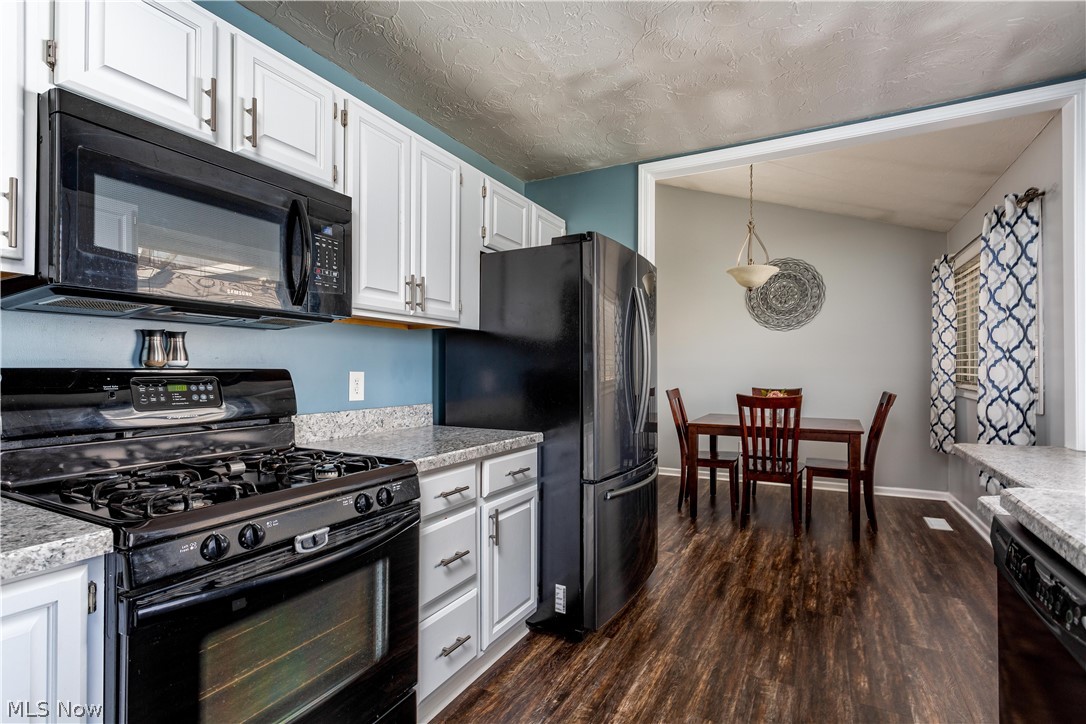 Holl Road Sub - Residential