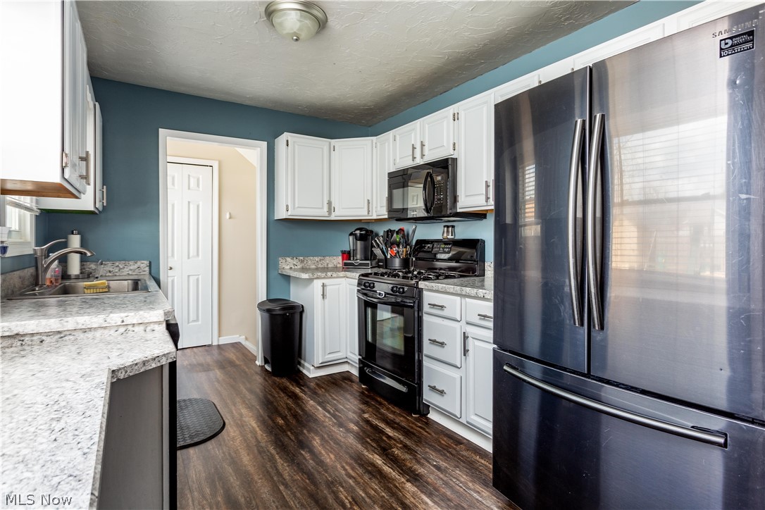 Holl Road Sub - Residential