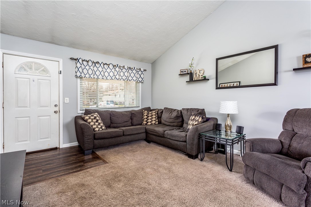 Holl Road Sub - Residential