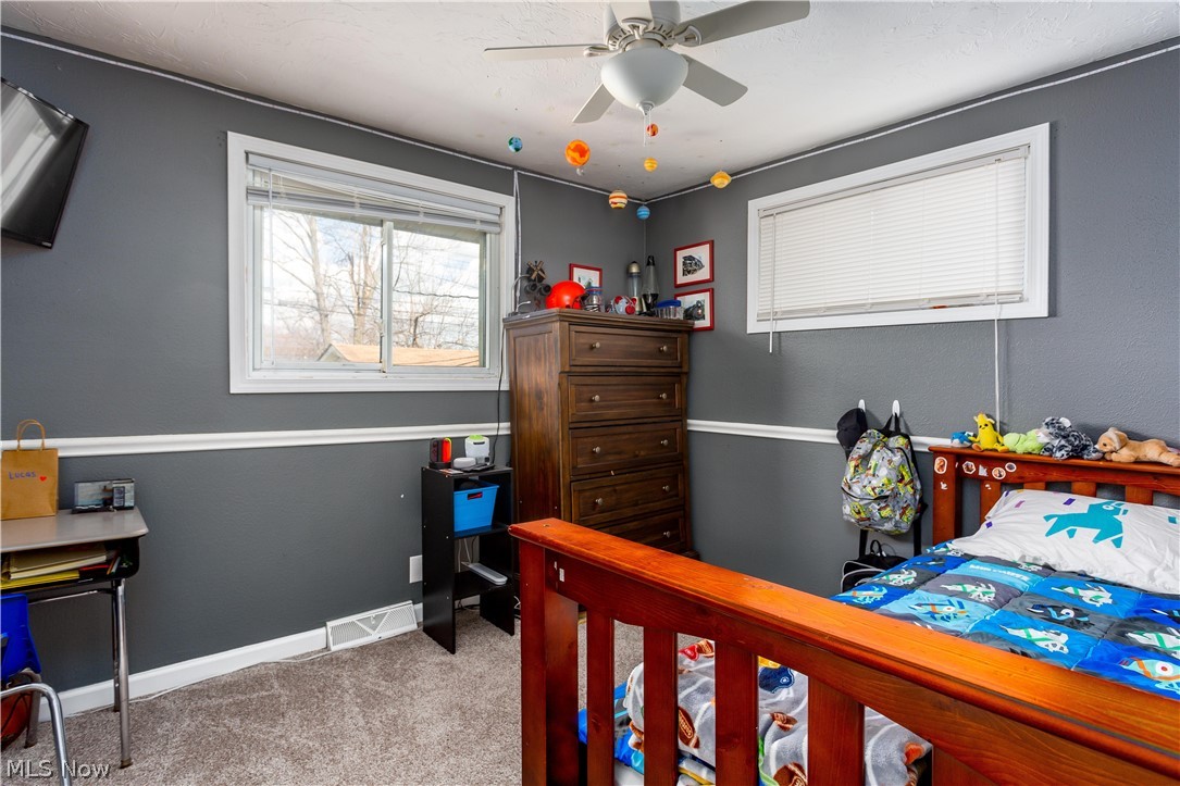 Holl Road Sub - Residential