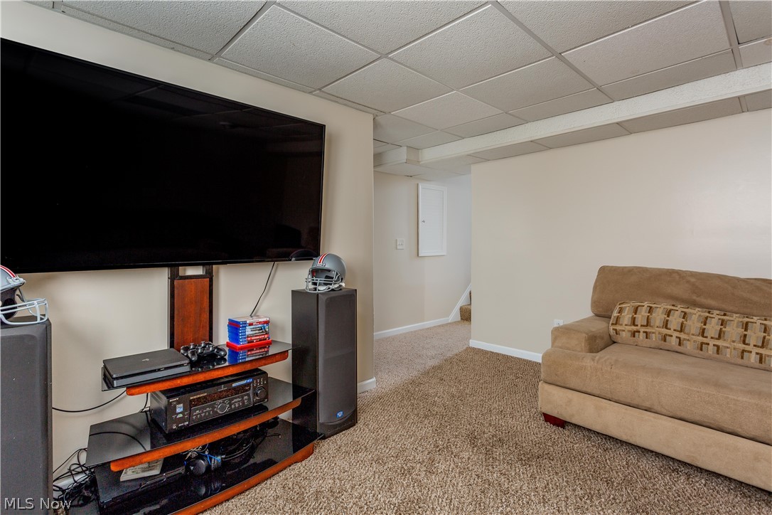 Holl Road Sub - Residential