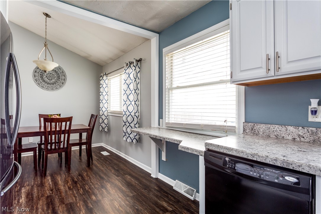 Holl Road Sub - Residential