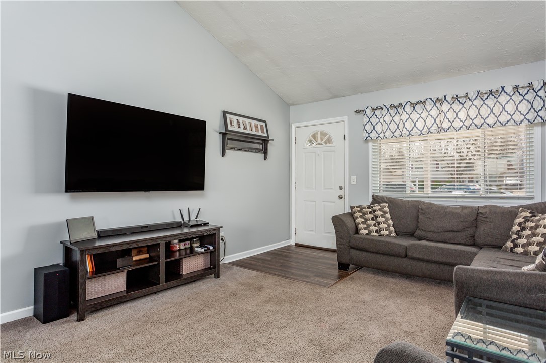 Holl Road Sub - Residential